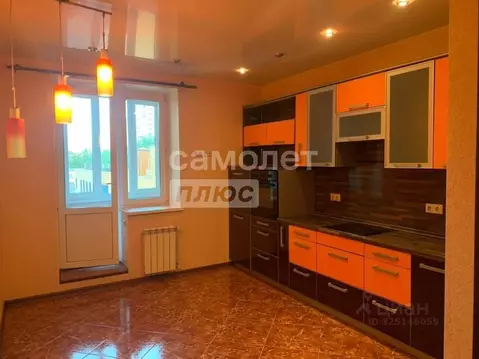 2-к кв. Московская область, Реутов Комсомольская ул., 22 (71.0 м)