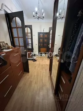 3-к кв. Ивановская область, Иваново ул. Кирякиных, 16 (78.0 м)