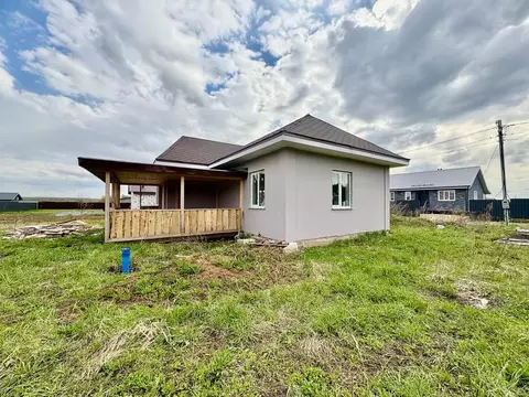 Дом в Ярославская область, Переславль-Залесский муниципальный округ, ...