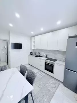 1-к кв. Пензенская область, Пенза ул. Баталина, 31 (43.5 м)