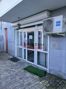 Помещение свободного назначения в Севастополь ул. Парковая, 12 (52 м)