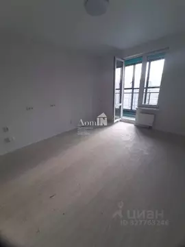 Студия Санкт-Петербург пос. Шушары, просп. Старорусский, 5к2 (18.8 м)