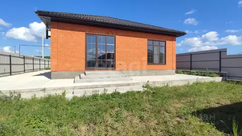 Дом в Адыгея, Майкоп Республиканская ул. (100 м)