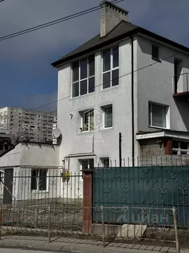 Дом в Севастополь ул. Громова, 22 (50 м)