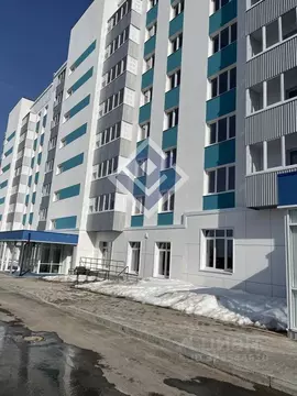 2-к кв. Пермский край, Пермь ул. Гашкова, 56к3 (55.9 м)