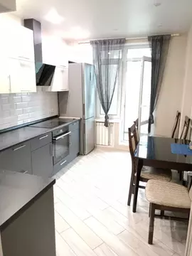 3-к кв. Московская область, Мытищи бул. Тенистый, 19 (62.7 м)