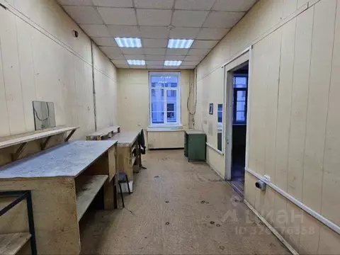 Производственное помещение в Санкт-Петербург Звенигородская ул., 9-11К ...