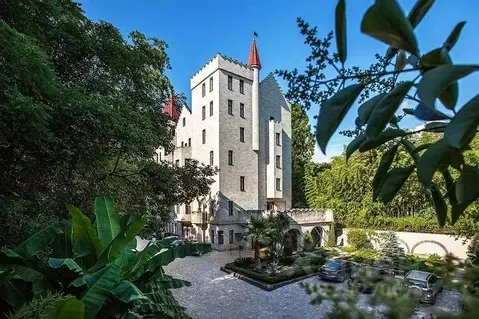 Комната Краснодарский край, Сочи Курортный просп., 72/7 (10.0 м)