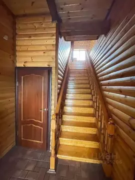 Коттедж в Московская область, Апрелевка Наро-Фоминский городской ...