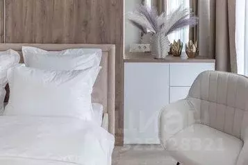 1-к кв. Москва 1-й Красногвардейский проезд, 21с2 (15.0 м)