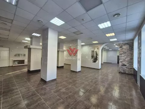 Торговая площадь в Нижегородская область, Нижний Новгород просп. ...