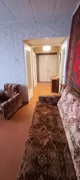 2-к кв. Нижегородская область, Дзержинск Пушкинская ул., 4 (40.0 м)