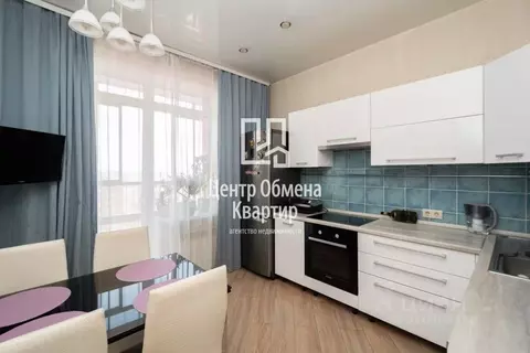 2-к кв. Иркутская область, Иркутск Советская ул., 35 (60.0 м)