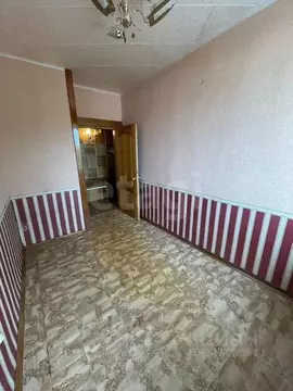 2-к кв. Ярославская область, Рыбинск Молодежная ул., 19 (35.5 м)