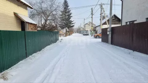 Участок в Новосибирская область, Новосибирск Мир-2 СТ, 6/10 (3.5 сот.)