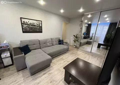 4-комнатная квартира: Абакан, улица Кати Перекрещенко, 18 (60.5 м)