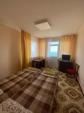 Комната Крым, Ялта муниципальный округ, Ливадия пгт ул. Виноградная, ...