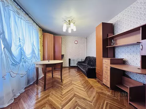 1-к кв. Санкт-Петербург, Санкт-Петербург, Петергоф Гостилицкое ш., ...