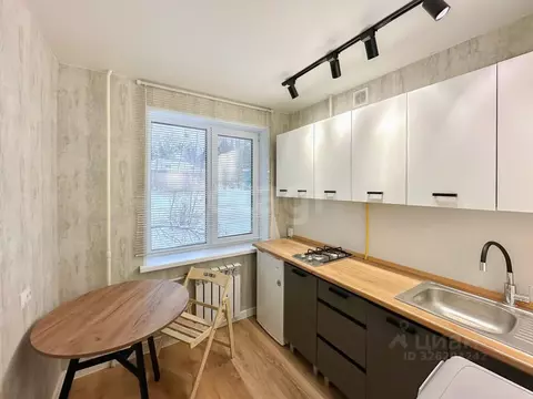 1-к кв. Ярославская область, Ярославль Алмазная ул., 1к3 (21.5 м)