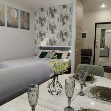 Студия Самарская область, Самара Съездовская ул., 11 (45.0 м)