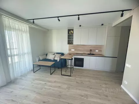 2-к кв. Краснодарский край, Сочи ул. Яна Фабрициуса, 2/4б (48.0 м)