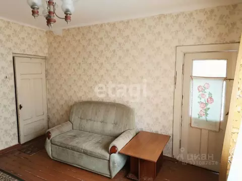 2-к кв. Калининградская область, Черняховск ул. Пушкина, 8 (45.3 м)