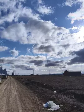 Участок в Пермский край, Пермский муниципальный округ, Грин парк кп ...