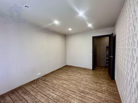 2-к кв. Воронежская область, Воронеж ул. 9 Января, 252 (42.0 м)