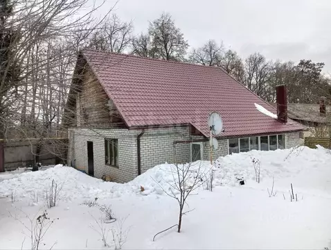 Дом в Курская область, Курск Хуторская ул., 53А (120 м)