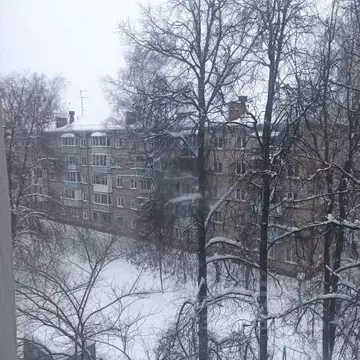 2-к кв. Рязанская область, Рязань ул. Новикова-Прибоя, 16 (45.0 м)