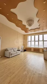 2-к кв. Ульяновская область, Ульяновск Львовский бул., 9 (80.0 м)