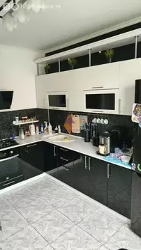 2-комнатная квартира: Волгодонск, Индустриальная улица, 28 (59 м)