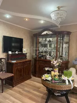 2-к кв. Амурская область, Райчихинск ул. Калинина, 1 (53.2 м)