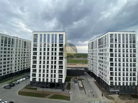 2-к кв. Санкт-Петербург Планерная ул., 99 (79.31 м)