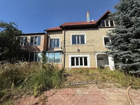 Дом в Московская область, Ленинский городской округ, д. Картино ул. ...