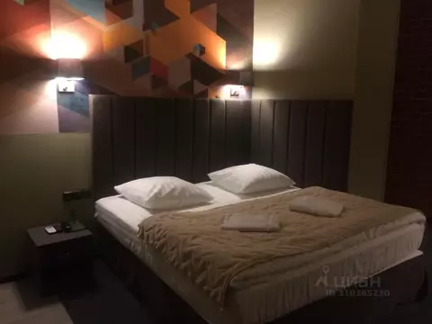 Комната Москва Волховский пер., 23/3С2 (25.0 м)