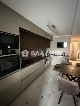 3-к кв. Москва ул. 1-я Ватутинская, 8к2 (87.4 м)