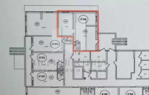 Помещение свободного назначения в Краснодарский край, Новороссийск ул. ...
