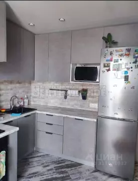 2-к кв. Смоленская область, Смоленск ш. Киевское, 53 (55.0 м)