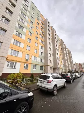 1-к кв. Татарстан, Казань просп. Победы, 210А (44.5 м)