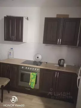 2-к кв. Московская область, Ленинский городской округ, д. Сапроново, ...