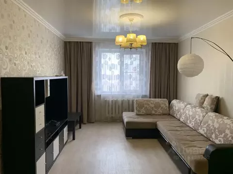 3-к кв. Мордовия, Саранск ул. Фурманова, 50 (81.8 м)