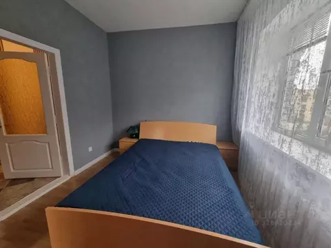 2-к кв. Краснодарский край, Анапа Алексеевка мкр, ул. Зеленая, 71 ...