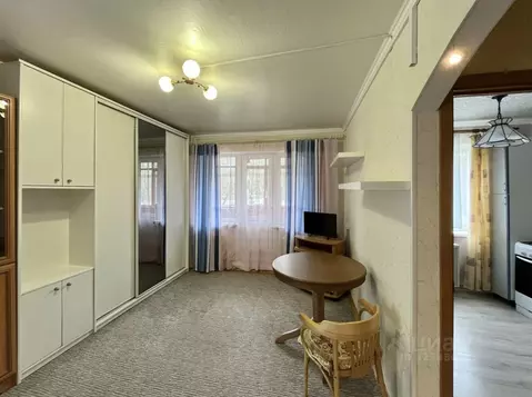 1-к кв. Московская область, Красногорск Райцентр мкр, ул. Георгия ...