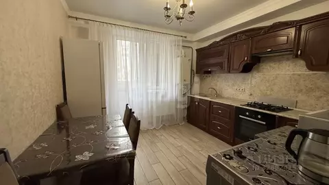 2-к кв. Ставропольский край, Ставрополь ул. Рогожникова, 23/2к1 (55.0 ...