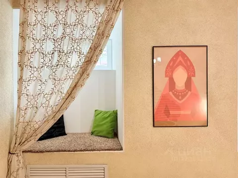 Комната Москва ул. Арбат, 51С1