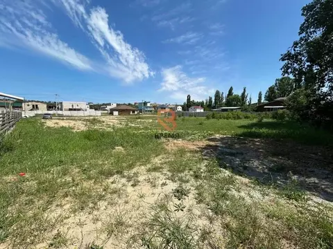 Участок в Севастополь ш. Качинское (13.0 сот.)