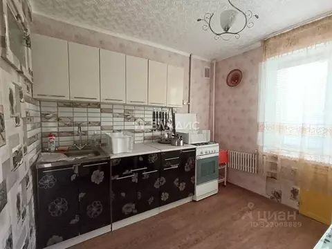 1-к кв. Белгородская область, Шебекино ул. Ленина, 101 (32.2 м)