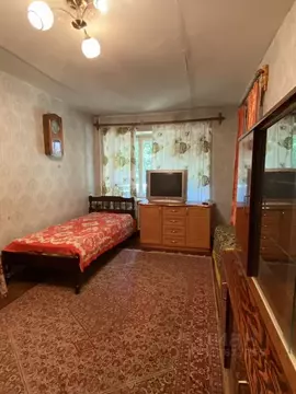 2-к кв. Московская область, Воскресенск Центральный мкр, ул. ...