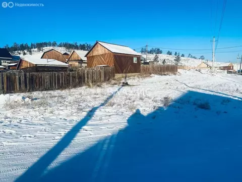 Участок в Улан-Удэ, микрорайон Тулунжа, Рощинская улица (652 м)